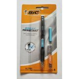 Modellino Break Resistant Yandan Basmalı 07 Uçlu Kalem + Japon 07 Uç + Silgi Yedekli Set - Renk Seçenekli