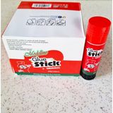Modellino Glue Stick Original Yapıştırıcı 40 gr 12 Adet