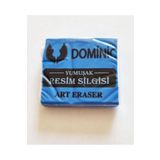 Modellino Hamur Silgi Dmnc Art Eraser Resim Silgisi - Mavi Renk 1 Adet