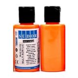 Modellino Multi Akrilik Boya Südor Monalisa Fosforlu 40 ml - 1 Şişe