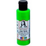 Modellino Multi Akrilik Fosforlu Boya Südor Mona Lisa 70ml - Renk Seçenekli Tek Şişe