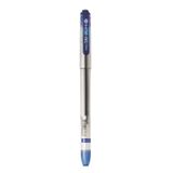 Modellino My Gel 0.5mm İnce İğne Uçlu Jel Kalem / Dong-A My-Gel Mavi - Siyah - Kırmızı Renk Seçenekli 1 Adet