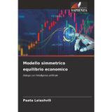 Modello simmetrico equilibrio economico