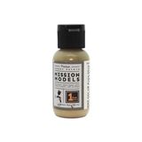 Models Misyon 30ML (1 Oz) Abd Ordusu Zeytin Çiçeği Soluk 1 Fs 34088 Modelleri MMP-020 - Standart