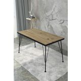 Modelvizyon Delta 60X120 Dekoratif Keçe Mutfak Masası