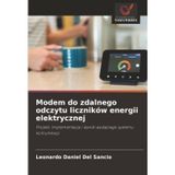 Modem do zdalnego odczytu liczników energii elektrycznej