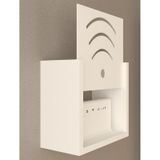 Modem Saklama Kutusu 15x25x30