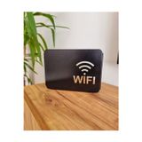 Modem Saklama Kutusu 24cmx18cm