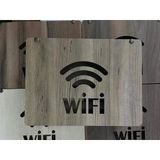 Modem Saklama Kutusu - 25x18x9 Cm Dekoratif Ahşap Modem Saklama Kutusu Modem Rafı meşe