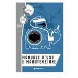 Modena KK1 MANUALE D'USO E MANUTENZIONE: Guida Completa alla Cura e Ottimizzazione del Motore Modena KK1: 4