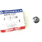 Modenas Gt135 Silindir Üst Kapak Somunu Orjinal