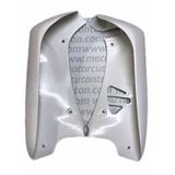 MODENAS KRISS1 SAĞ SOL DİZLİK TAKIM BEYAZ