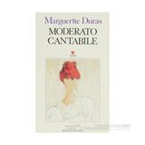 MODERATO CANTABILE - MARGUERITE DURAS