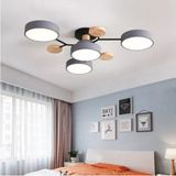 Modern Ahşap LED AVIZE_01