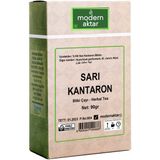 Modern Aktar 90 gr Sarı Kantaron