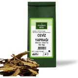 Modern Aktar Ceviz Yaprağı Jugrlans Regrio 50gr