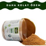 Modern Aktar Daha Kolay (Öğütülmüş Kiraz Sapı, Mısır Püskülü) Bitki Çayı 80 gr