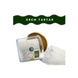 modern aktar Doğal Katkısız Krem Tartar 150 gr