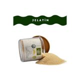modern aktar Doğal Sığır Jelatin Toz 150gr Katkı Içermez (200-220 Bloom)