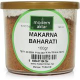 Modern Aktar Makarna Baharatı 100 gr - 1 Adet