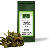 Modern Aktar Melisa Melissa Officinalis( Limon Melisa ) 25 gr