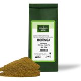 Modern Aktar Saf Moringa Çayı (Öğütülmüş) 100 gr