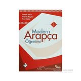 MODERN ARAPÇA ÖĞRETİMİ - AHMET MEYDAN, AHMET ALTUN, İNSAN ERKUL