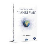 MODERN BILIM: TANRI VAR - EMRE DORMAN
