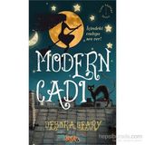 Modern Cadı - Debora Geary