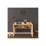 Modern Çalışma Masası %100 Mdf Bilgisayar Ders Ofis Masası Çm01 Safirmeşe