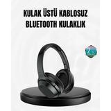 Modern Cihazlarla Uyumlu Kablolu Kulaklık – Yüksek Ses Kalitesi, Gürültü Azaltıcı Mikrofon Mir57197761