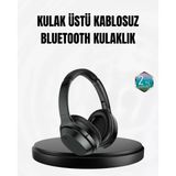 Modern Cihazlarla Uyumlu Kablolu Kulaklık – Yüksek Ses Kalitesi, Gürültü Azaltıcı Mikrofon P197931s7358