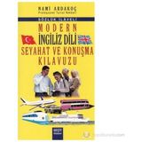 MODERN ÇİN DILI SEYAHAT VE KONUŞMA KILAVUZU - NAMI ARDAKOÇ