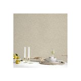 Modern Çizgisel Tasarım Duvar Kağıdı - Vera 1510-2, Krem, Elyaf Taban (Non-Woven) - 16.5 M2