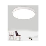 Modern Dekoratif LED Tavan Lambası, Banyo, Balkon, Tuvalet ve Koridor Için