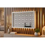 MODERN DEKORATİF SİGORTA VE MODEM SAKLAMA GİZLEME KUTUSU 30 * 40 * 10