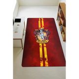 Modern Desenli Dijital Baskı Kaymaz Taban Çocuk Ve Genç Odası Halısı H0757 Renkli 80 X 150