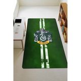 Modern Desenli Dijital Baskı Kaymaz Taban Çocuk Ve Genç Odası Halısı H0758 Renkli 100 X 200