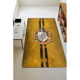 Modern Desenli Dijital Baskı Kaymaz Taban Çocuk Ve Genç Odası Halısı H0759 Renkli 100 X 300