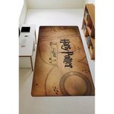 Modern Desenli Dijital Baskı Kaymaz Taban Çocuk Ve Genç Odası Halısı H0766 Renkli 200 X 300