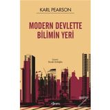 Modern Devlette Bilimin Yeri - Karl Pearson