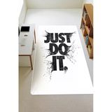 Modern Dijital Baskı Kaymaz Taban Çocuk Ve Genç Odası Halısı H0117 Renkli 140 X 200