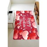 Modern Dijital Baskı Kaymaz Taban Çocuk Ve Genç Odası Halısı H0247 Renkli 200 X 300