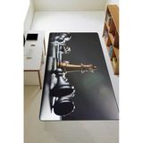 Modern Dijital Baskı Kaymaz Taban Çocuk Ve Genç Odası Halısı H0264 Renkli 80 X 300