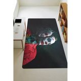 Modern Dijital Baskı Kaymaz Taban Çocuk Ve Genç Odası Halısı H0528 Renkli 160 X 230