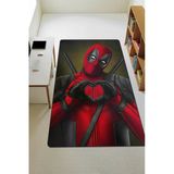 Modern Dijital Baskı Kaymaz Taban Çocuk Ve Genç Odası Halısı H0564 Renkli 100 X 300