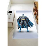 Modern Dijital Baskı Kaymaz Taban Çocuk Ve Genç Odası Halısı H0576 Renkli 100 X 300