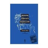 Modern Dünyaya Başkaldırı - Julius Evola