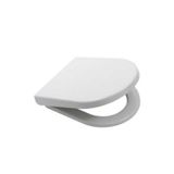 MODERN DUROPLAST SOFT CLOSE KLOZET KAPAGI