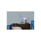 Modern Düz Desen Duvar Kağıdı - Hue 24202-9, Gri, Elyaf Taban (Non-Woven) - 16.5 M2